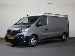 Renault Trafic - 1.6 dCi L2 H1 Airco Navigatie Imperiaal