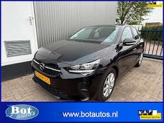 Opel Corsa - 1.2 Edition / 1E EIGENAAR / AIRCO / NEDERLANDSE AUTO