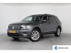 Volkswagen Tiguan Allspace - 1.5 TSI Comfortline Business 7-persoons | Eerste Eigenaar | Trekhaak Elektrisch | Elektris