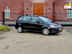 Opel Zafira - 1.6 Temptation / Airco / Cruise control / 7 personen / Nieuwe Apk