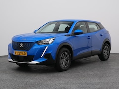 Peugeot e-2008 - EV Active 50 kWh | NAVI | CARPLAY