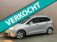 Honda FR-V - 2.0i Executive 2004 NAP PANO TREKHAAK NAVI CRUISE
