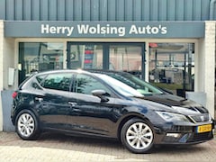 SEAT Leon ST - 1.0 EcoTSI Style Business Intense DSG Autom