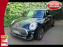 MINI Cooper - 1.5 One Pepper F56 LCI met LED, Park ass., DAB, Navi en 17"