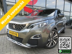 Peugeot 3008 - 1.2 PureTech GT Line