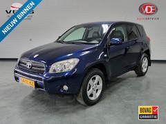Toyota RAV4 - 2.0 VVTi Executive Automaat / Trekhaak