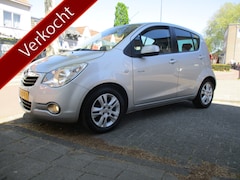 Opel Agila - 1.2 Edition 5-drs / AIRCO / TREKHAAK / NW-STAAT / 68dkm