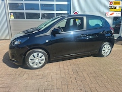Peugeot 108 - 1.0 e-VTi Automaat Flippers 5Deurs Airco