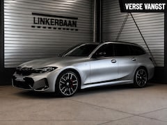 BMW 3-serie Touring - M340i xDrive | Facelift | Uniek | Panodak | H&K | Carbon | 19 inch |