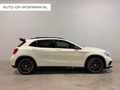 Mercedes-Benz GLA-Klasse - AMG 45 edition 1 Pano Camera Harman Cardon