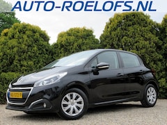 Peugeot 208 - 1.2 PureTech*Navi*Airco*Pdc