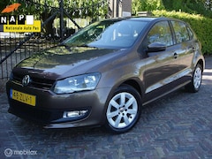 Volkswagen Polo - 1.2 TSI BMT Comfort Edition Bj 2013|1e Eign