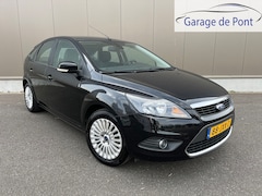 Ford Focus - 1.8 Limited cruise contr, climate, zeer netjes, 2e eigenaar