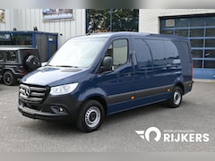 Mercedes-Benz Sprinter - 315 CDI L2H1 RWD MBUX met camera en parkeerpakket, Trekhaak, Etc