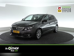 Peugeot 308 - 1.2 PureTech Allure | PANO-DAK | AFN. TREKHAAK |