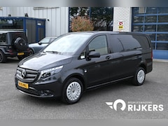 Mercedes-Benz Vito - 116 CDI Lang L2 LED, Distronic, Navigatie met camera