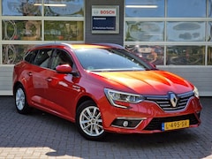 Renault Mégane Estate - 1.2 TCe Limited|Automaat|Trekhaak|Clima|Cruise|65.631KM|