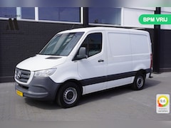 Mercedes-Benz Sprinter - 316 2.2 CDI 163PK EURO 6 - Airco - Cruise - Camera - €14.950, - Excl