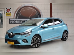 Renault Clio - 1.5 dCi Intens, adapt cruise, EXPORTPRICE €7500