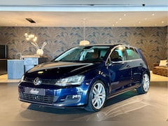 Volkswagen Golf - 1.4 TSI ACT Highline I Camera I Leder
