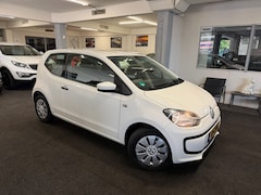 Volkswagen Up! - 1.0 move up *nette auto*2012*APK
