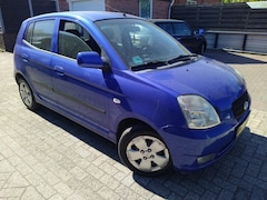 Kia Picanto - 1.0 EX