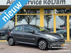 Peugeot 206 - 1.4 Millesim 200