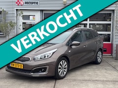 Kia Cee'd Sportswagon - 1.0 T-GDi ComfortPlusLine Navigator Carplay