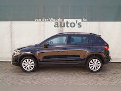 SEAT Ateca - 1.0 TSI 115pk Style Business Intense -LED-ECC-PDC-CAM