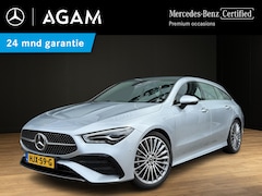 Mercedes-Benz CLA-klasse Shooting Brake - 180 Star Edition LIMITED Panorama dak