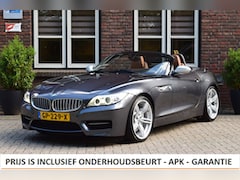 BMW Z4 Roadster - SDrive35is Aut. M Pakket M Sport High Executive Hardtop