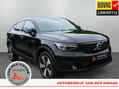 Volvo C40 - Core Recharge Pure Electric AWD