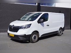 Renault Trafic - 2.0 dCi 130PK EURO 6 - Airco - Navi - Camera - Cruise - €15.900, - Excl