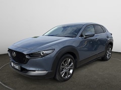 Mazda CX-30 - 2.0 Mild Hybrid 186PK Automaat Exclusive full options