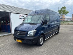 Mercedes-Benz Sprinter - 416 2.2 CDI 366 HD