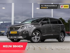 Peugeot 5008 - 1.6 e-THP GT-Line | Pano | Focal | ACC