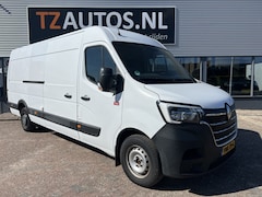 Renault Master - T35 2.3 dCi 130 L4H2 EL
