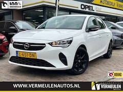 Opel Corsa - 1.2 75PK Edition + 16"/ Airco/ Cruise/ CarPlay/ NL auto