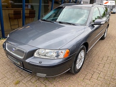 Volvo V70 - 2.4 Edition Classic 170PK Youngtimer