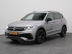 Volkswagen Tiguan Allspace - 1.5 TSI R-Line Business+ 7-Pers. | PANO | CAMERA | ADAPTIVE | STOEL- EN STUURVERW