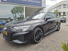 Audi A3 Sportback - 30 TFSI S-line / navigatie / App / virtual cockit