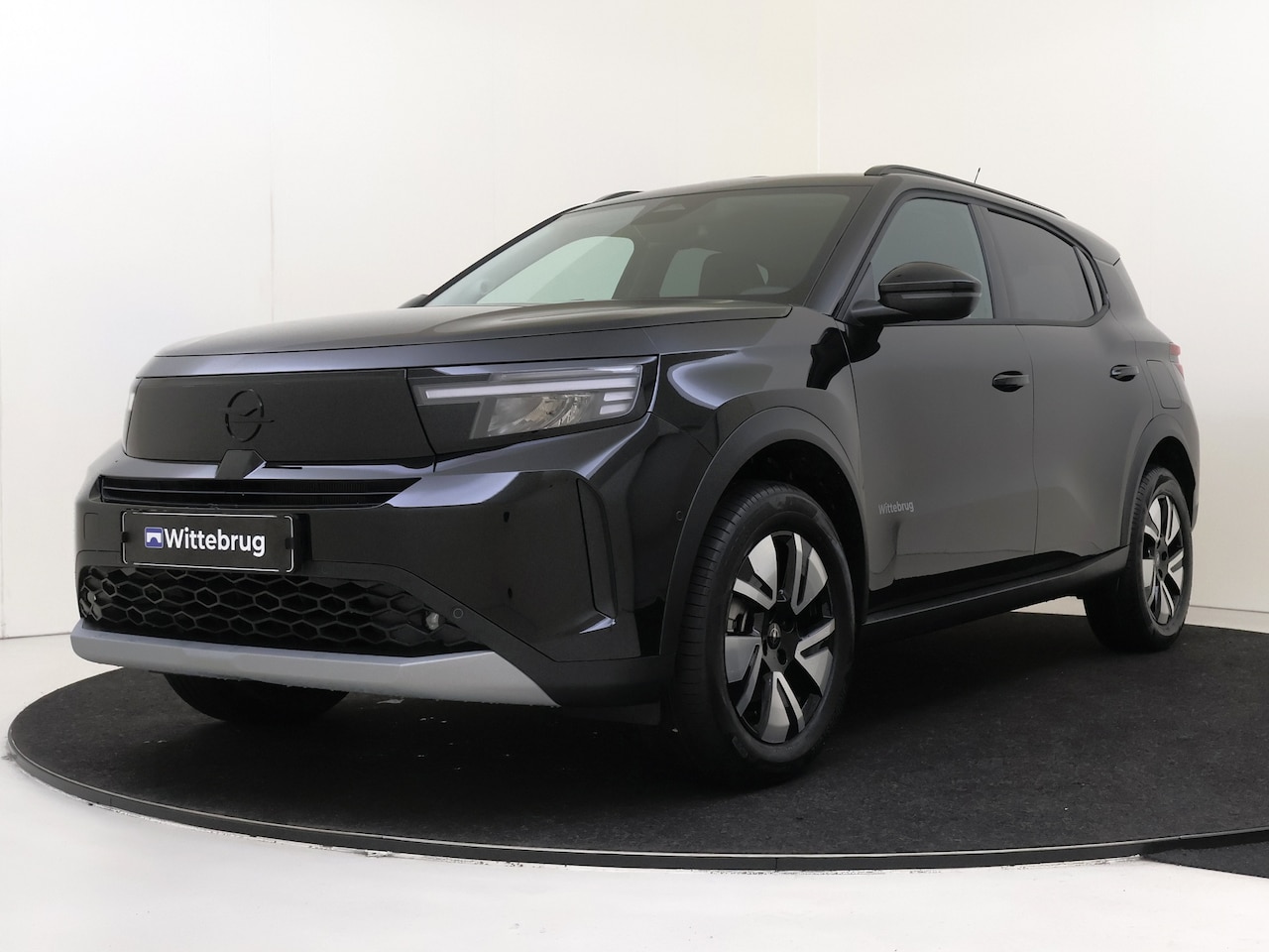 Opel Frontera - Electric GS 44 kWh | Apple Carplay | Android auto | DEMO DEAL !!! - AutoWereld.nl