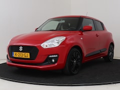 Suzuki Swift - 1.2 Select Smart Hybrid | Stroelverwarming | LM velgen |