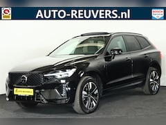 Volvo XC60 - 2.0 T8 Plug-in hybrid AWD Plus Black (Facelift) / Opendak / Harmankardon / HUD / Pilot Ass