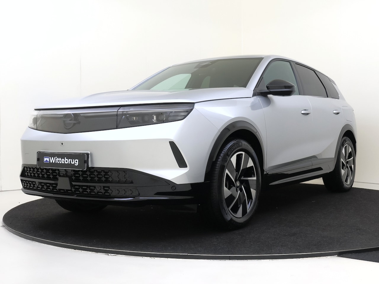 Opel Grandland Electric - GS 73 kWh | Apple Carplay | Android auto | DEMO DEAL !!! - AutoWereld.nl