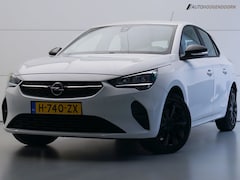 Opel Corsa - 1.2 Edition Luxe 100pk (APPLE CARPLAY, ACHTERUITRIJCAMERA, PARKEERSENSOREN, CRUISE, LANE A