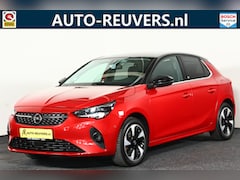 Opel Corsa-e - Elegance 50 kWh / LED / CarPlay / Cam / Cruisecontrol