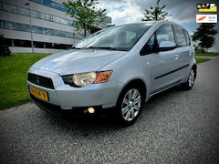 Mitsubishi Colt - 1.3 Edition Two, airco, trekhaak, tweede eigenaar, nieuwe apk
