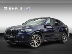 BMW X4 - xDrive30i Run Out Edition | M Sport Plus| Business Edition Plus | Harman Kardon |Glazen Pa
