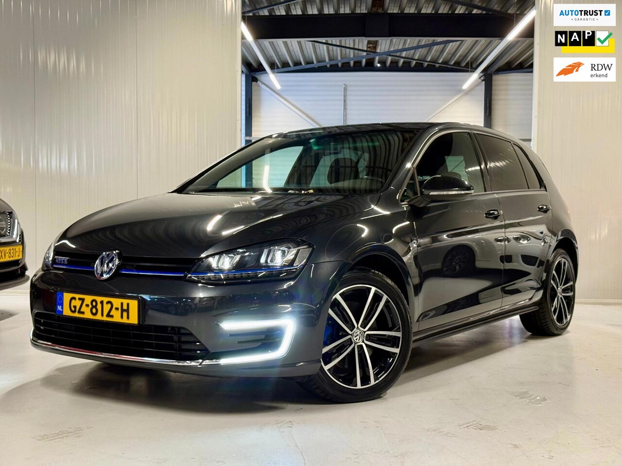 Volkswagen Golf - 1.4 TSI LED|NAVIGATIE! RIJKLAAR - AutoWereld.nl